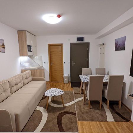 Jordan Apartment Kc 9C 35 Kopaonik Exterior foto
