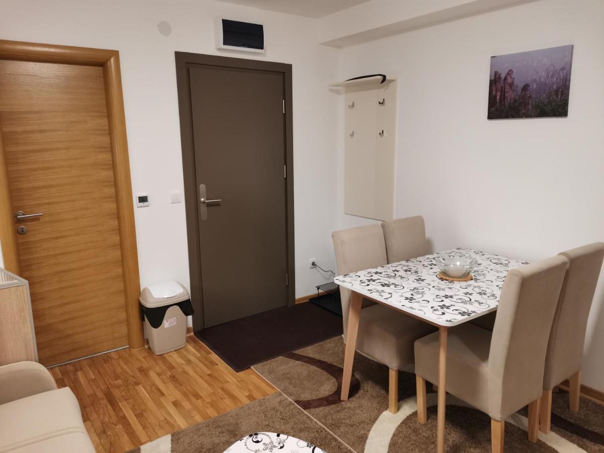 Jordan Apartment Kc 9C 35 Kopaonik Exterior foto