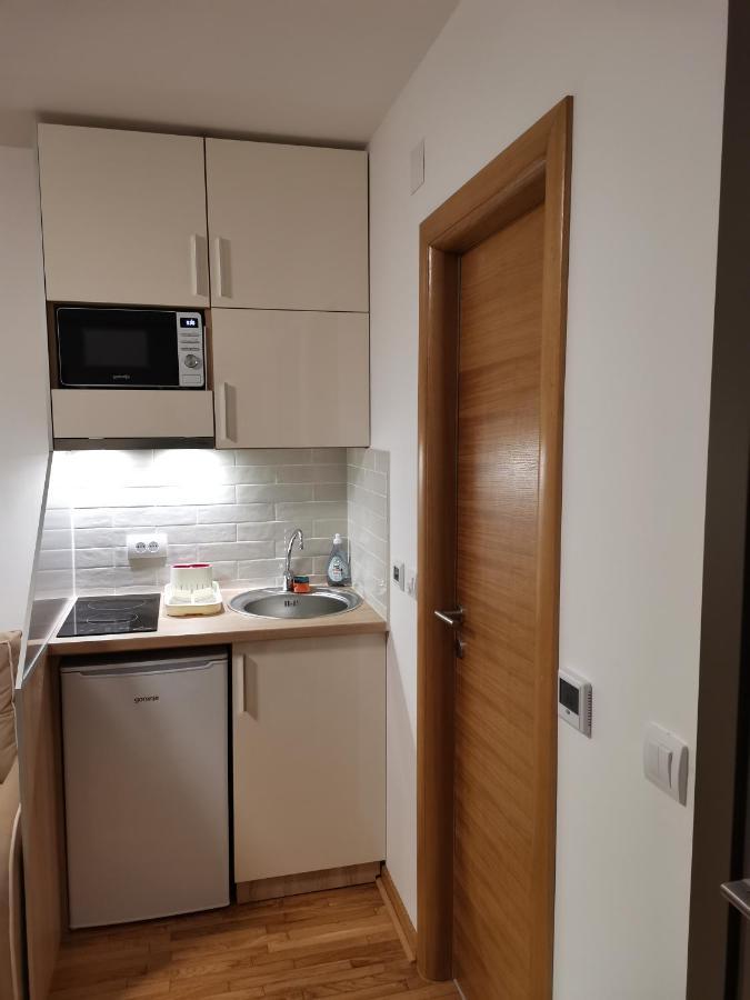 Jordan Apartment Kc 9C 35 Kopaonik Exterior foto
