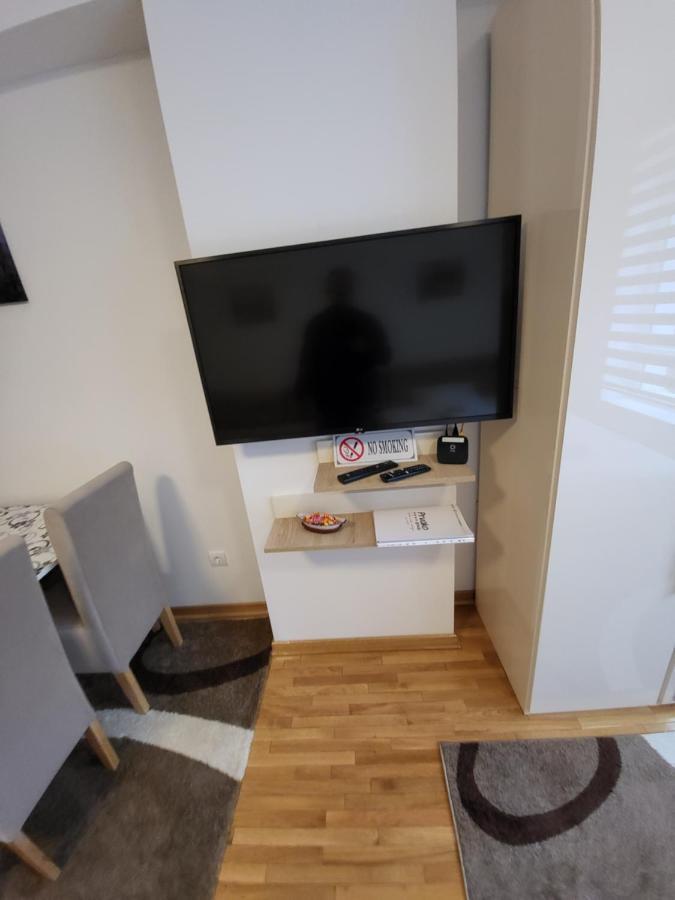 Jordan Apartment Kc 9C 35 Kopaonik Exterior foto